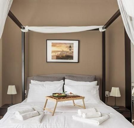 Homerent Dream Apartment Нови-Сад Экстерьер фото