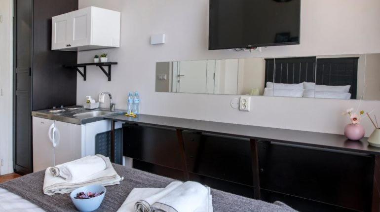Homerent Dream Apartment Нови-Сад Экстерьер фото
