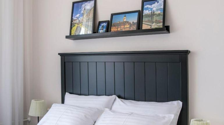 Homerent Dream Apartment Нови-Сад Экстерьер фото